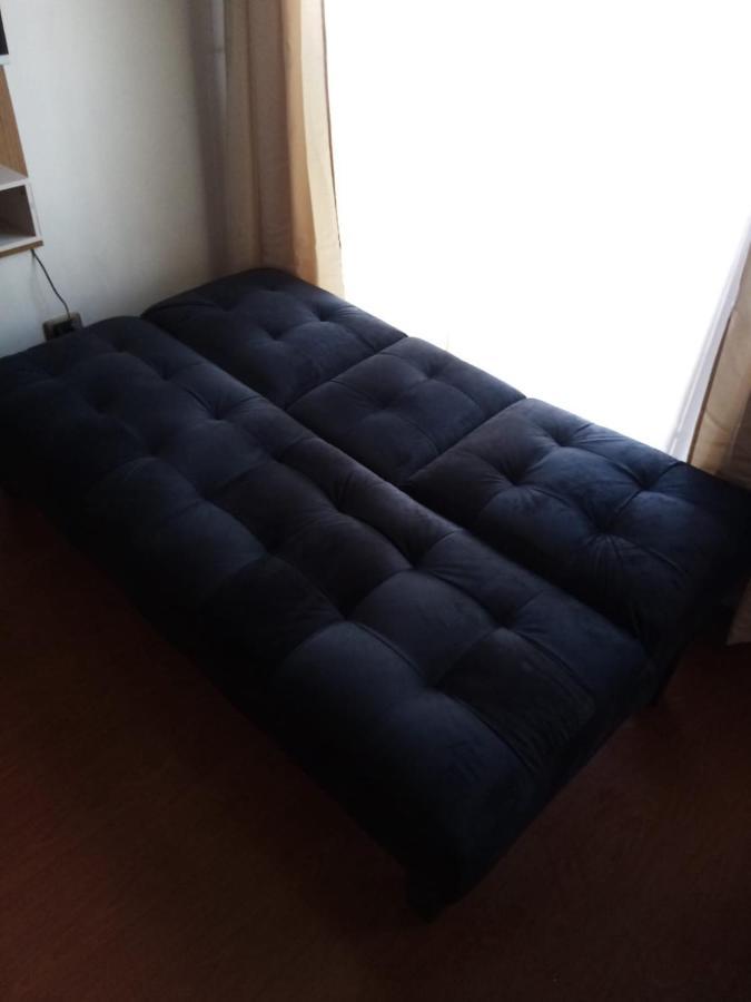 Appartamento Depto 707 Excelente Ubicacion Metro Sta Lucia, Barrio Paris Londres Centro Santiago del Cile Esterno foto