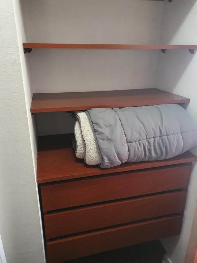 Appartamento Depto 707 Excelente Ubicacion Metro Sta Lucia, Barrio Paris Londres Centro Santiago del Cile Esterno foto