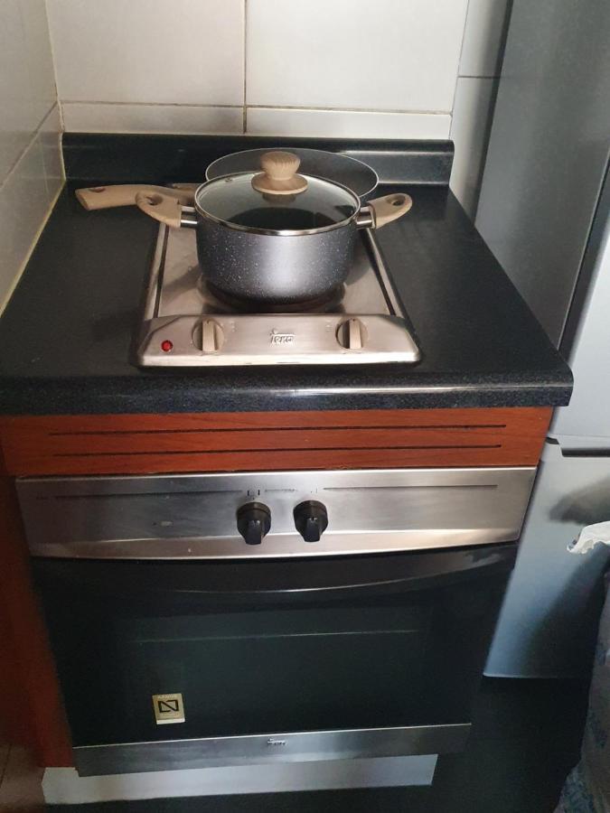Appartamento Depto 707 Excelente Ubicacion Metro Sta Lucia, Barrio Paris Londres Centro Santiago del Cile Esterno foto