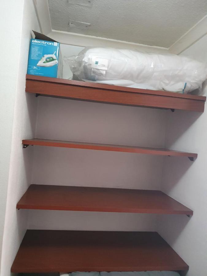 Appartamento Depto 707 Excelente Ubicacion Metro Sta Lucia, Barrio Paris Londres Centro Santiago del Cile Esterno foto